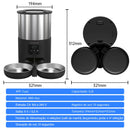SmartPet Du - Alimentador Automático