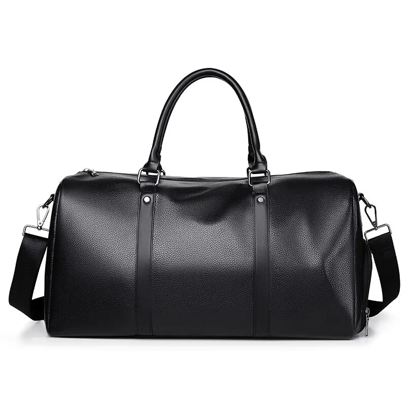Bag Hunter