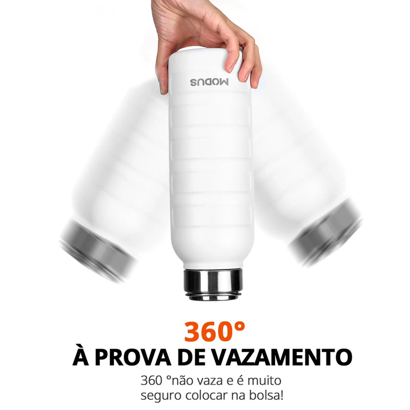 Modus - Garrafa Térmica 1L
