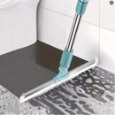 Raspador de Silicone Mágico para Banheiro - vista 1