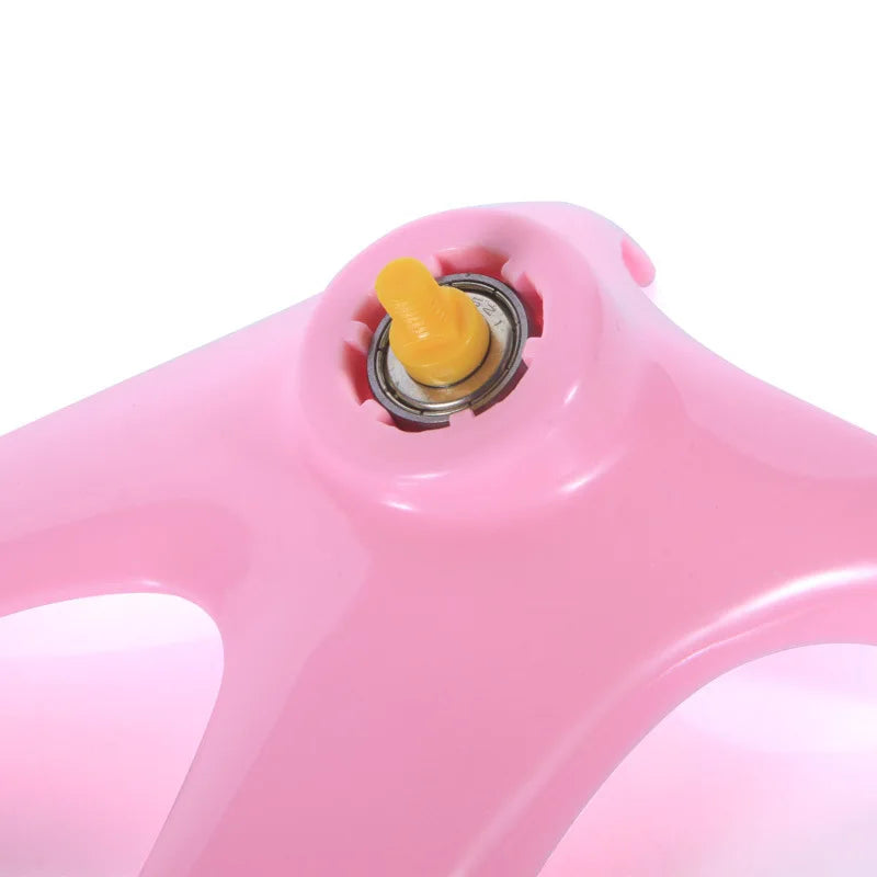 DiscoPet Veloz Para Hamster