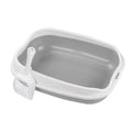 Caixa de Areia CatBox