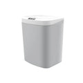 Lixeira Sensor Automático