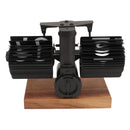 Relógio Mecânico de Giro Automático