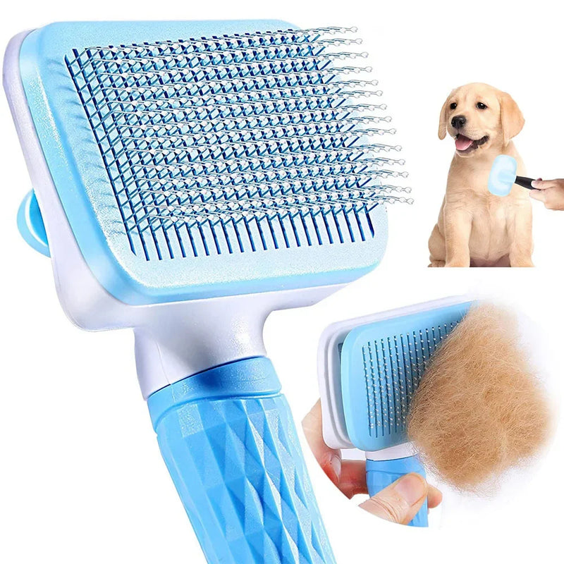 PetCare Brush