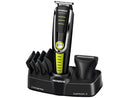 Barbeador Mondial Super Groom 6 em 1-Bivolt