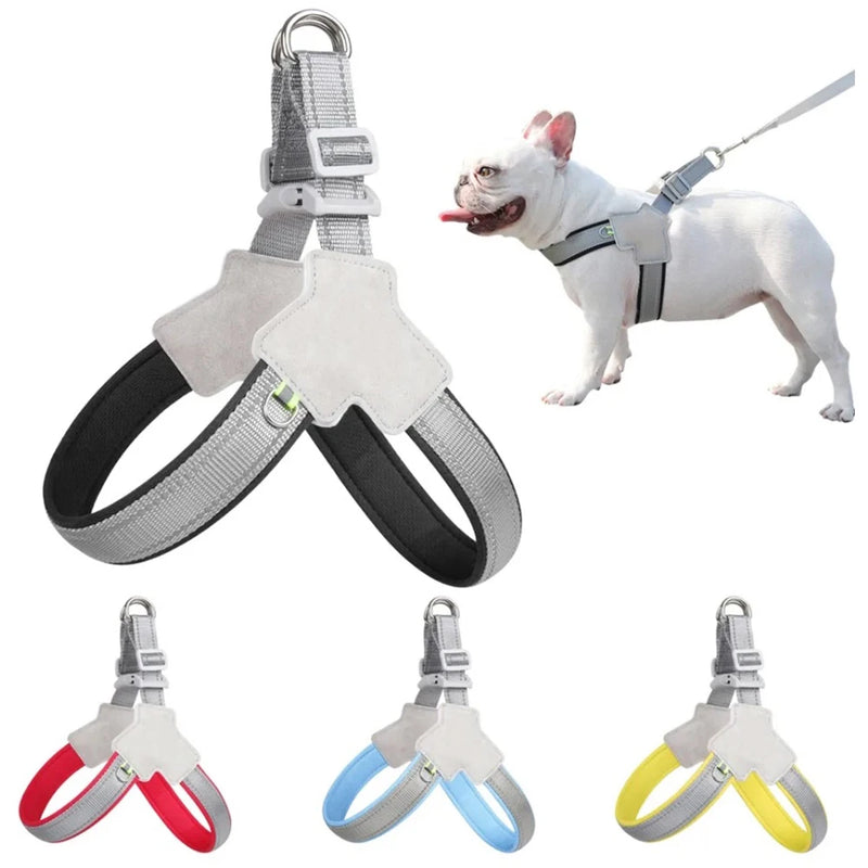 Colete PetSafe Reflex