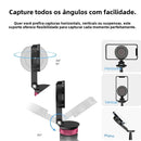 ClickMag Pro - Tripé MagSafe