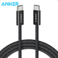 Cabo ANKER Zolo 240W - Preto
