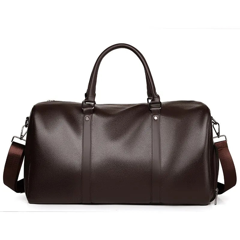 Bag Hunter