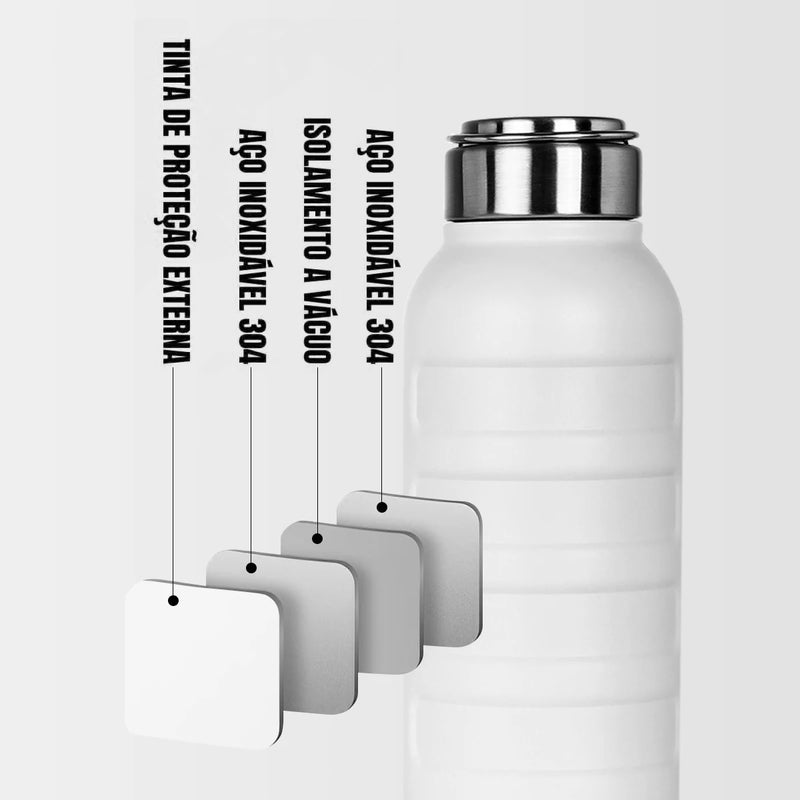 Modus - Garrafa Térmica 1L