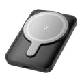 Power Bank Vention - Preto