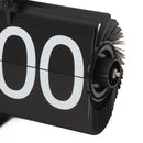 Relógio Mecânico de Giro Automático