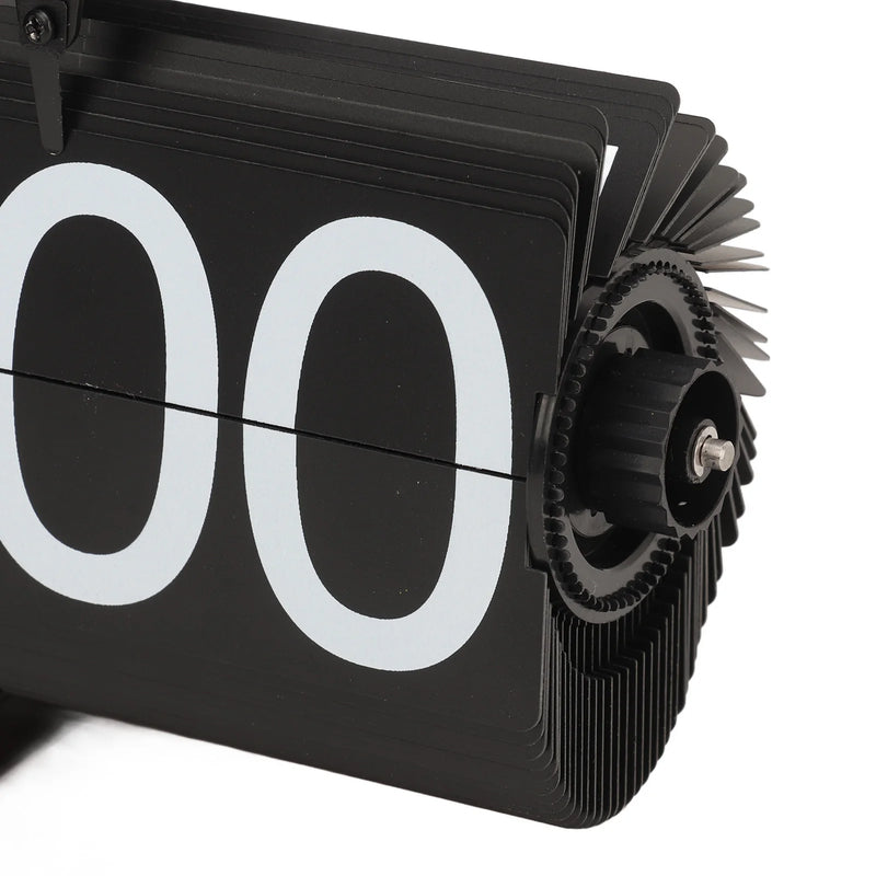 Relógio Mecânico de Giro Automático