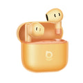 Fone Baseus BS2 Lite - Laranja Pôr do Sol
