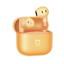 Fone Baseus BS2 Lite - Laranja Pôr do Sol