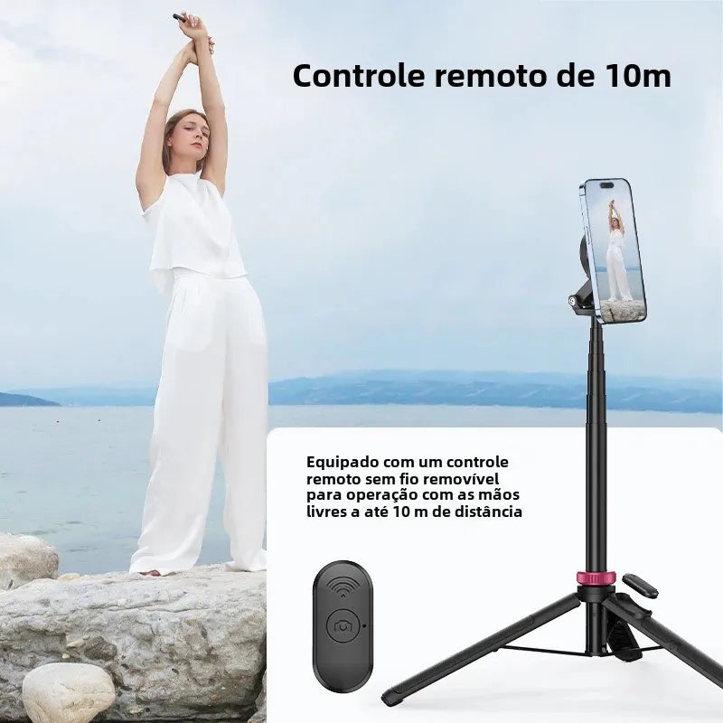 ClickMag Pro - Tripé MagSafe
