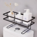 Rack Organizador de Banheiro - Vista 6
