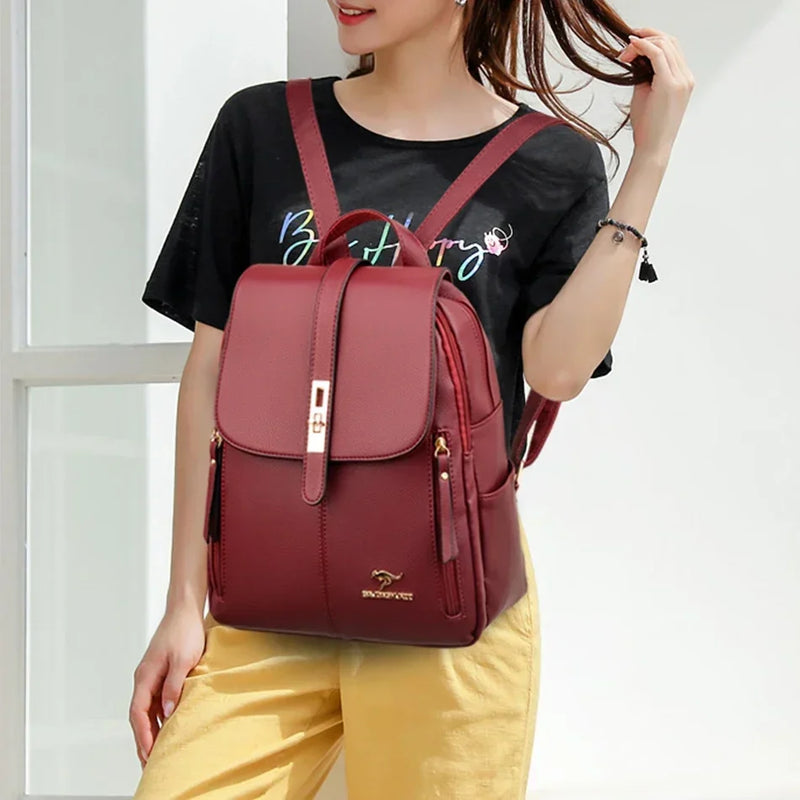 Mochila SecureClass