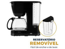 Cafeteira Elétrica Britânia BCF20A - 110V