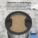 SmartPet Du - Alimentador Automático