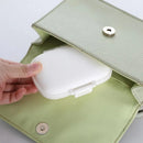 Mini Porta-Pílulas 8 Compartimentos
