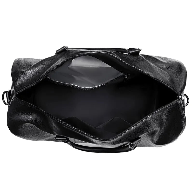 Bag Hunter