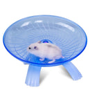 DiscoPet Veloz Para Hamster