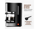 Cafeteira Elétrica Mondial Dolce Arome 20 Cafés - 220V