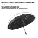 UmbrellaSafe LED