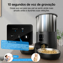 SmartPet Du - Alimentador Automático
