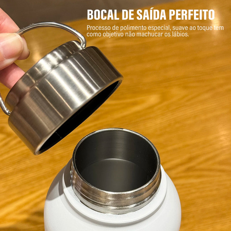 Modus - Garrafa Térmica 1L