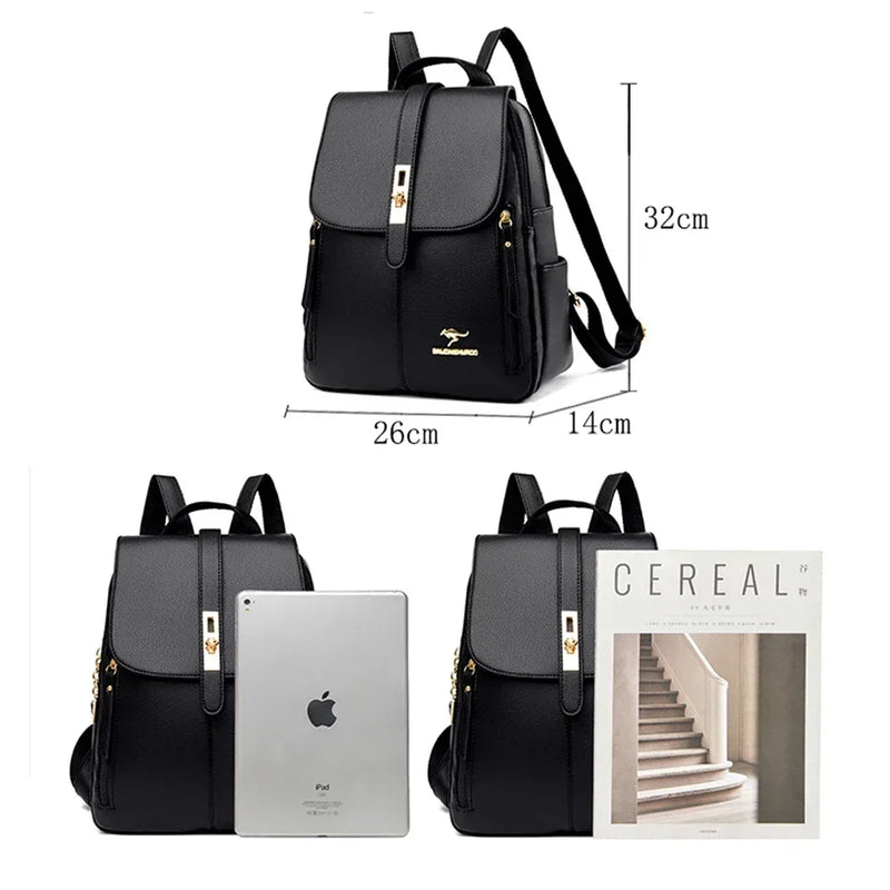 Mochila SecureClass