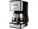 Cafeteira Elétrica Mondial Dolce Arome 20 Cafés - 220V