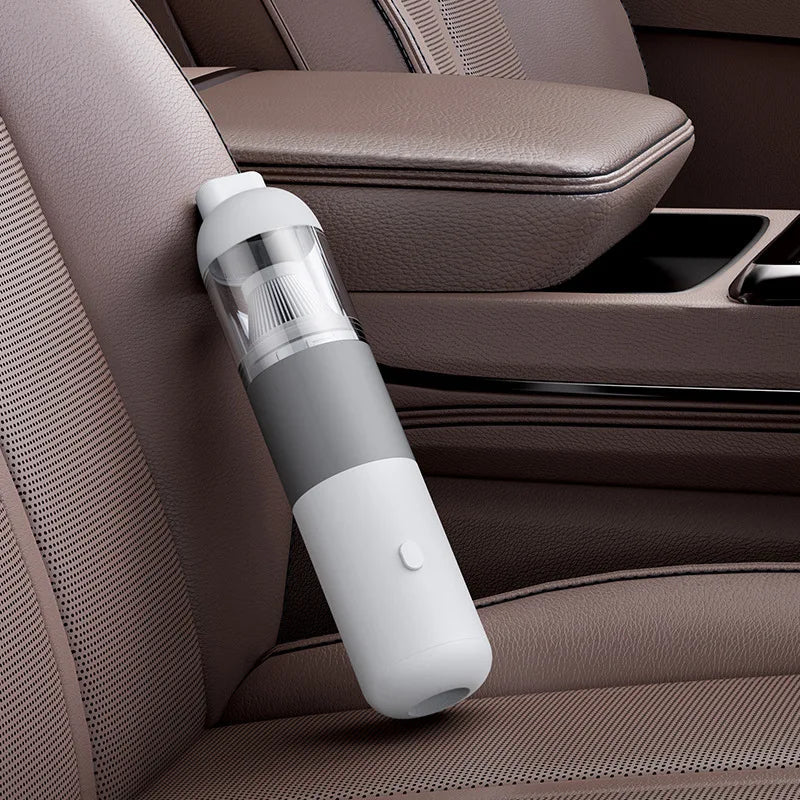Aspirador portátil para Carro
