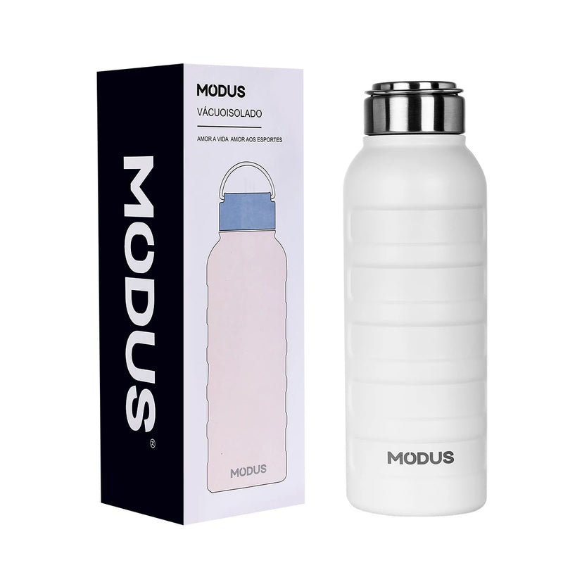 Modus - Garrafa Térmica 1L
