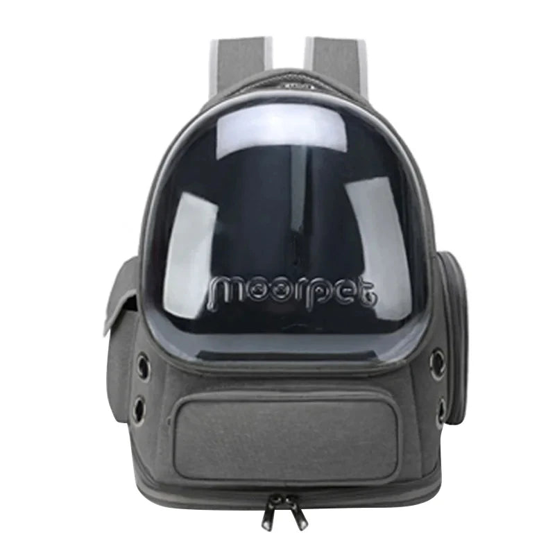 VisorPet – Mochila Pet