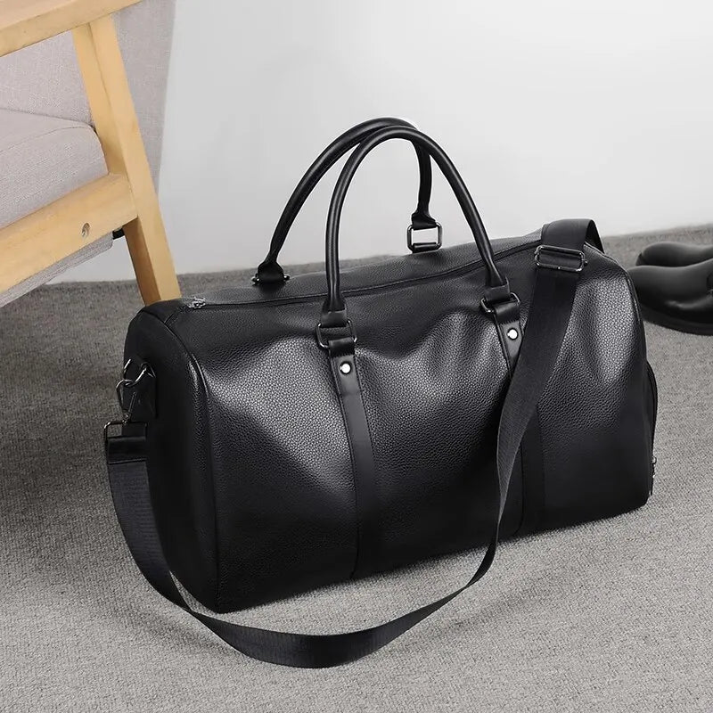 Bag Hunter