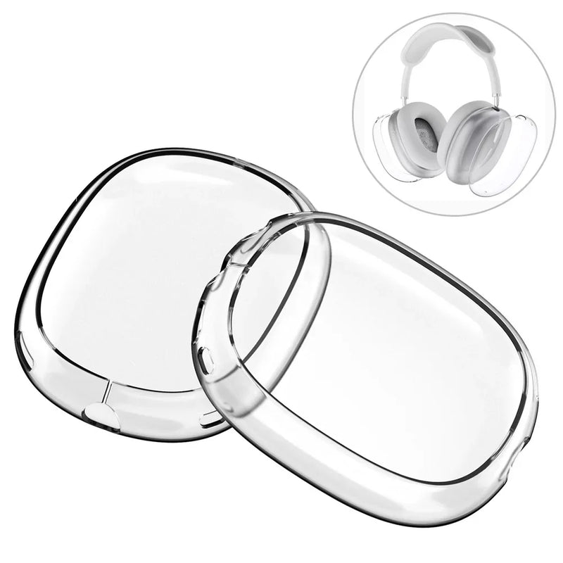 Capa Protetora - AirPods Max