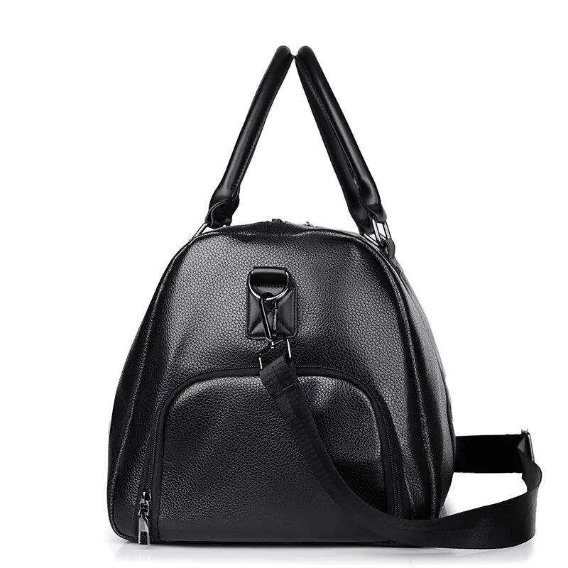 Bag Hunter