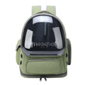 VisorPet – Mochila Pet