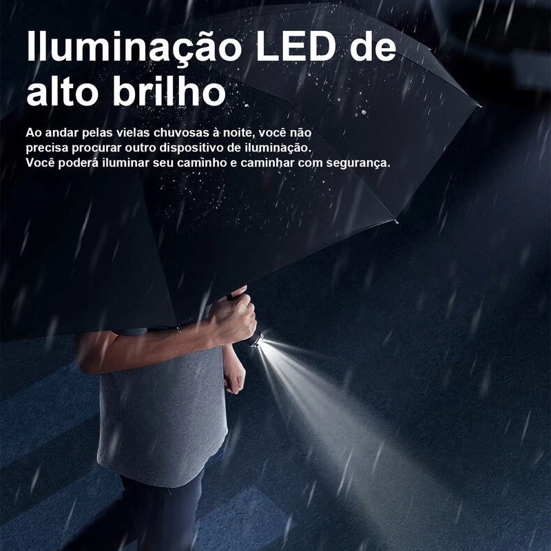 UmbrellaSafe LED
